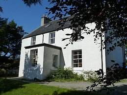 Tullochard House
