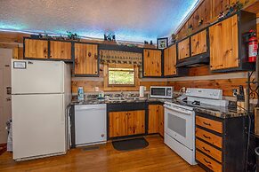 Cozy Bears Cabin