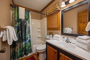 Cozy Bears Cabin