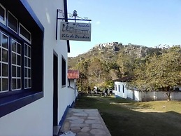 POUSADA VILA DO BIRIBIRI