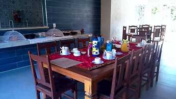 POUSADA VILA DO BIRIBIRI