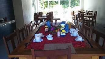 POUSADA VILA DO BIRIBIRI