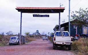 POUSADA VILA DO BIRIBIRI