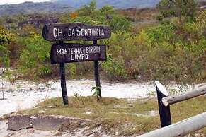 POUSADA VILA DO BIRIBIRI