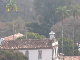 POUSADA VILA DO BIRIBIRI