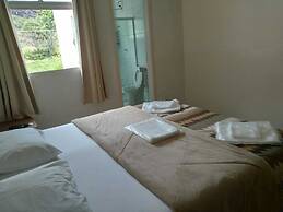 POUSADA VILA DO BIRIBIRI