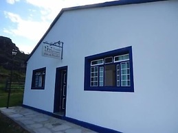 POUSADA VILA DO BIRIBIRI