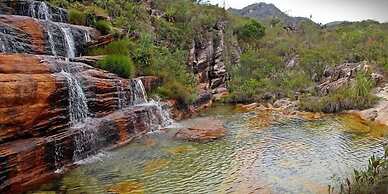 POUSADA VILA DO BIRIBIRI