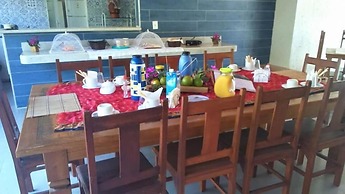 POUSADA VILA DO BIRIBIRI