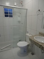 POUSADA VILA DO BIRIBIRI