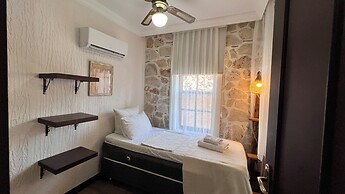 Villa Citronella Boutique Hotel