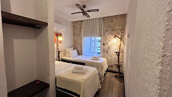 Villa Citronella Boutique Hotel