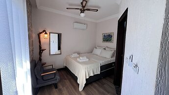 Villa Citronella Boutique Hotel