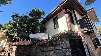 Villa Citronella Boutique Hotel