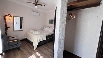 Villa Citronella Boutique Hotel