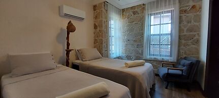 Villa Citronella Boutique Hotel