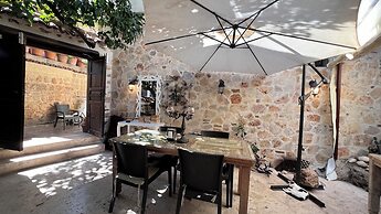 Villa Citronella Boutique Hotel