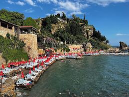 Villa Citronella Boutique Hotel