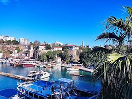 Villa Citronella Boutique Hotel