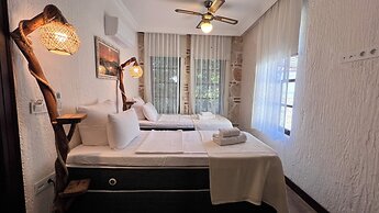 Villa Citronella Boutique Hotel
