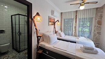 Villa Citronella Boutique Hotel