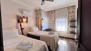 Villa Citronella Boutique Hotel