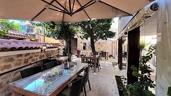 Villa Citronella Boutique Hotel