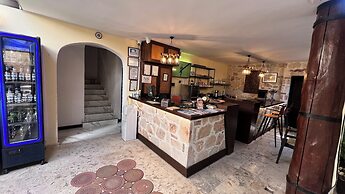 Villa Citronella Boutique Hotel