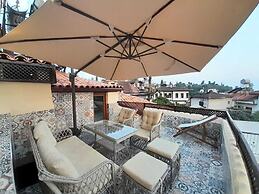 Villa Citronella Boutique Hotel