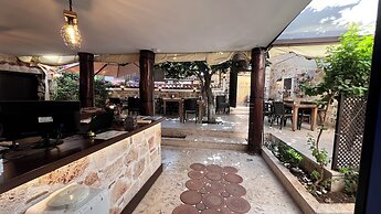 Villa Citronella Boutique Hotel