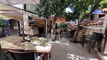 Villa Citronella Boutique Hotel