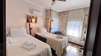 Villa Citronella Boutique Hotel