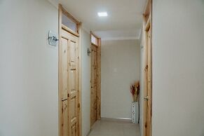 Atusparia Guest House