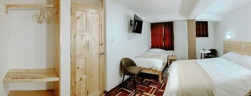 Atusparia Guest House