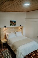 Atusparia Guest House