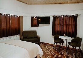 Atusparia Guest House