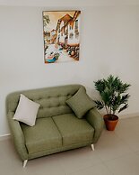 Atusparia Guest House