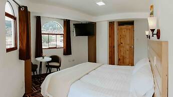 Atusparia Guest House