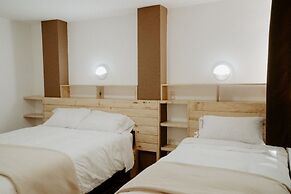 Atusparia Guest House