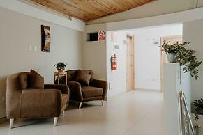 Atusparia Guest House