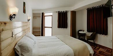 Atusparia Guest House