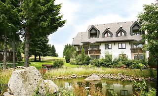 Gasthof zum Kreuz Escheck