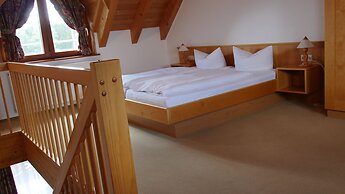 Gasthof zum Kreuz Escheck