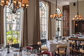 HOTEL PLAZA 79