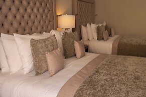 HOTEL PLAZA 79