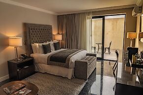 HOTEL PLAZA 79