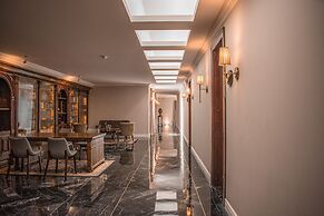 HOTEL PLAZA 79