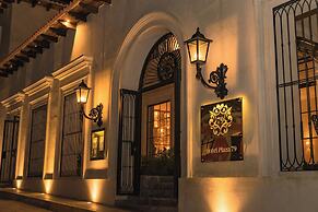 HOTEL PLAZA 79