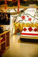 Ayenda Jardin de Provenza