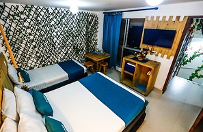 Ayenda Jardin de Provenza